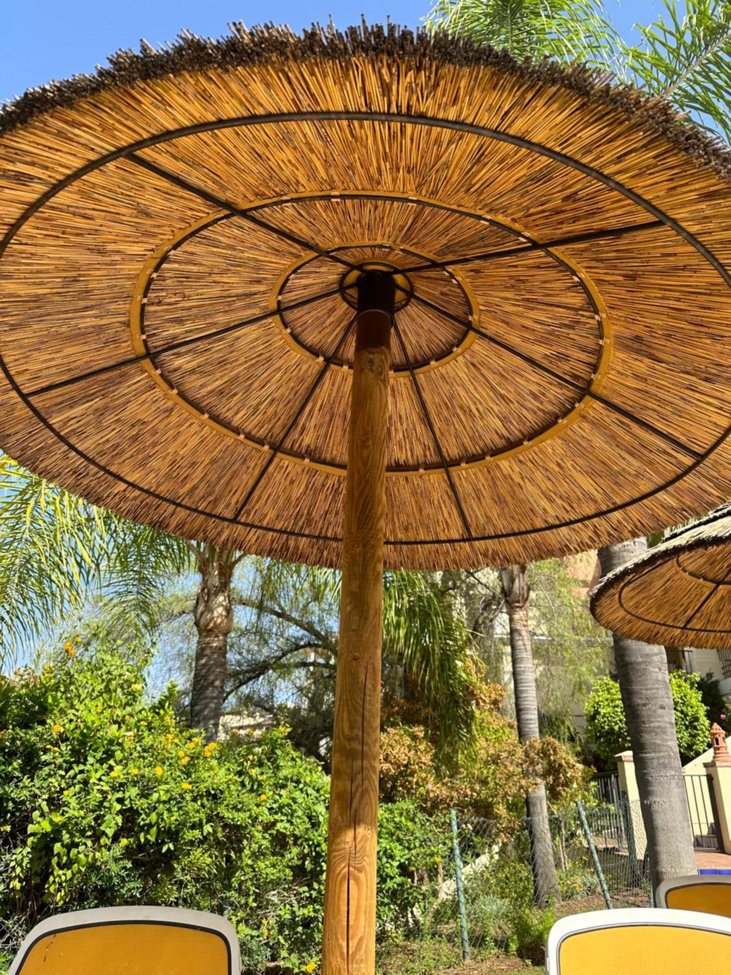 Benahavís Los Arqueros Las Jacarandas מראה חיצוני תמונה